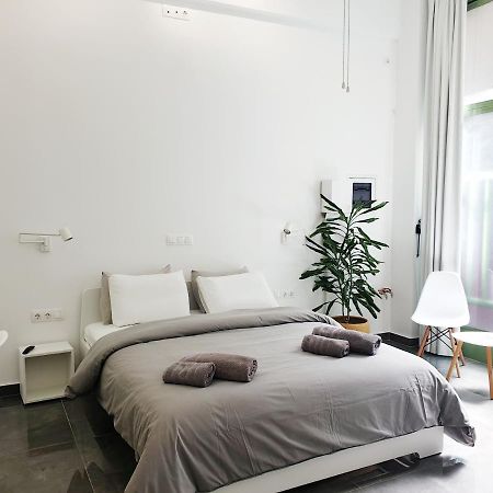 Kyma Apartments - Athens Acropolis 22 Buitenkant foto